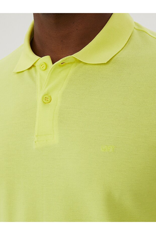 LF2029280 POLO K.KOL - 2