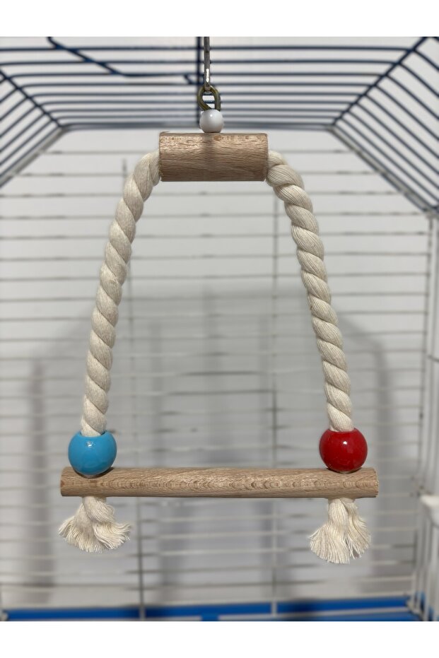 أرجوحة سلسلة الببغاء - 2