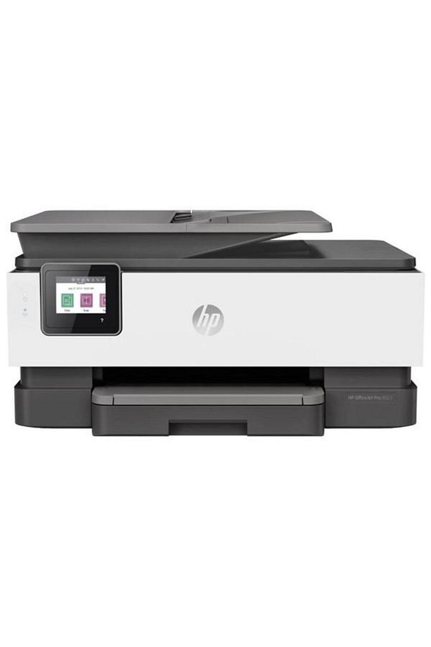 A4 Officejet Pro 8123 Renkli Mürekkepli Çok Fonksiyonlu Yazıcı Usb,ethernet,kablosuz - 2