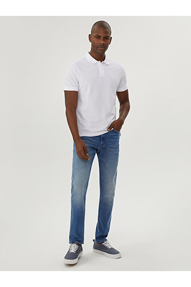 LF2029280 POLO K.KOL - 4