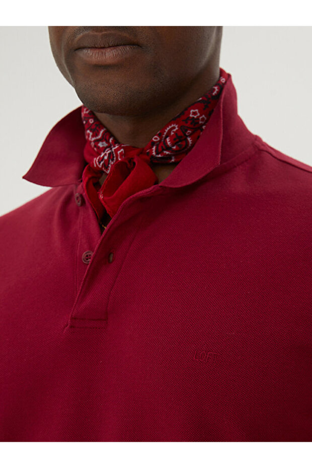 LF2029280 POLO K.KOL - 3