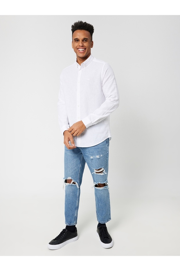 Lf2032345 Gömlek U.kol - 2