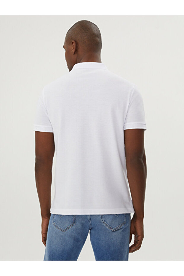 LF2029280 POLO K.KOL - 3