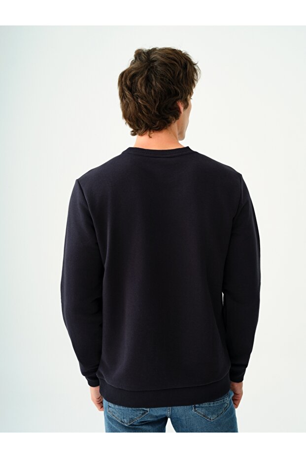 LF2037100 SWEATSHIRT - 3