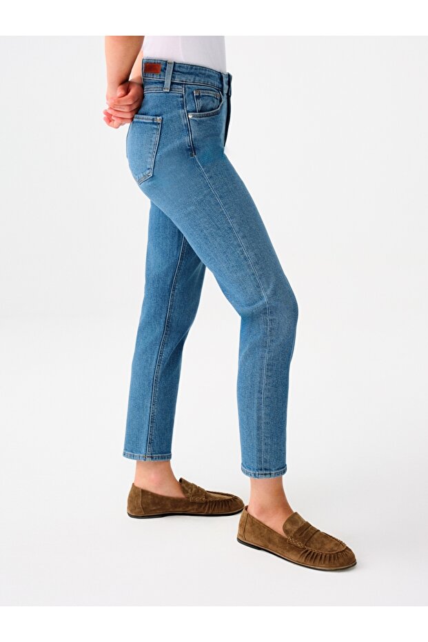 LF2037060 PANTOLON - 4