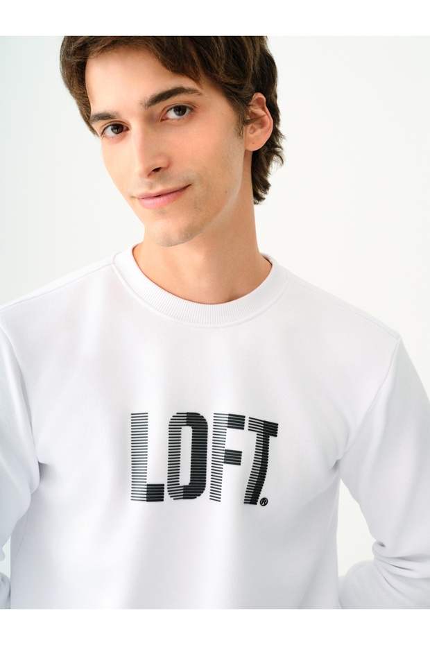 LF2037363 SWEATSHIRT - 4