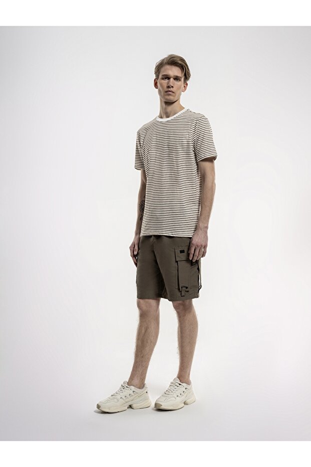 LF2035693 TSHİRT K.KOL - 2