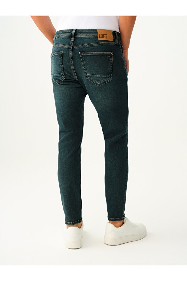 LF2037907 PANTOLON - 3