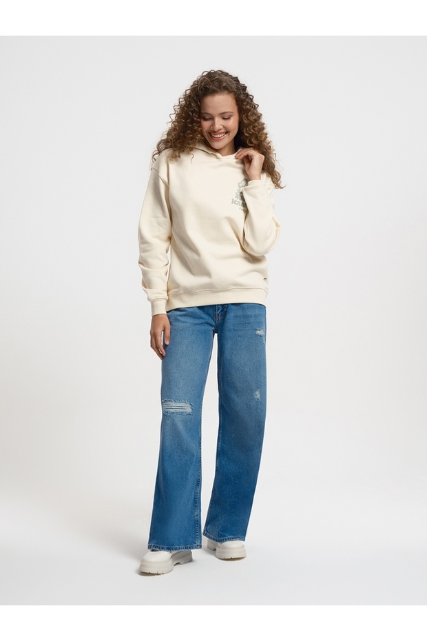 Lf2033668 Sweatshirt - 2