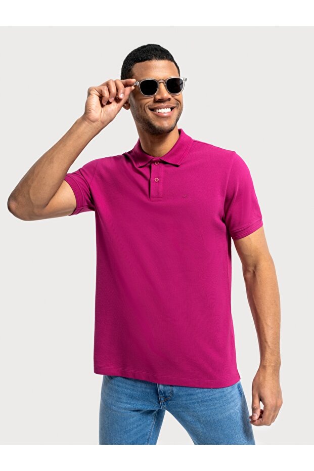 LF2035136 POLO K.KOL - 4