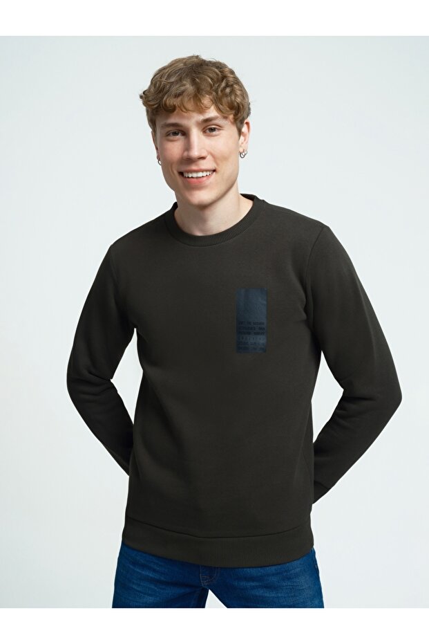 LF2034185 SWEATSHIRT - 2