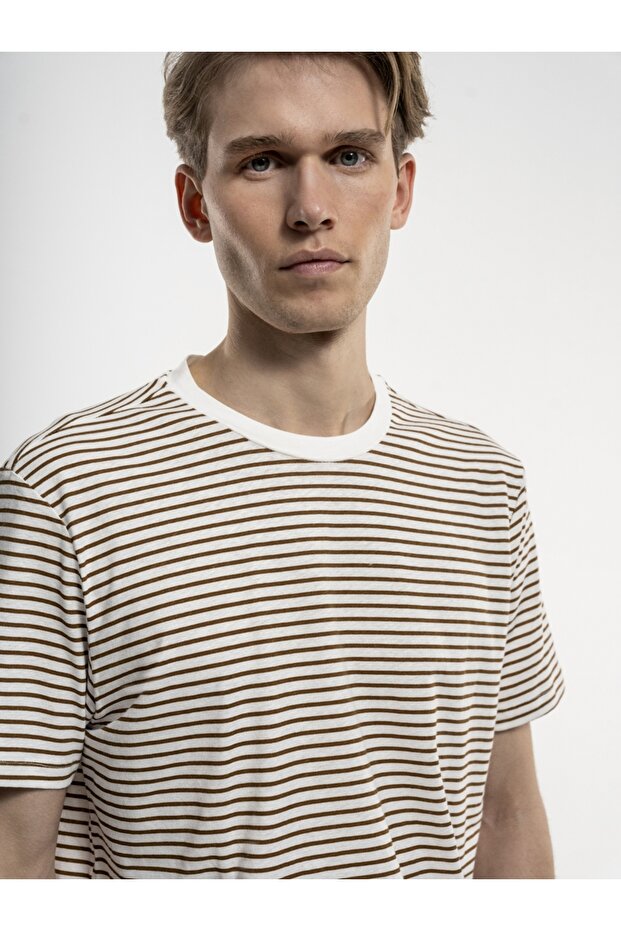 LF2035693 TSHİRT K.KOL - 4