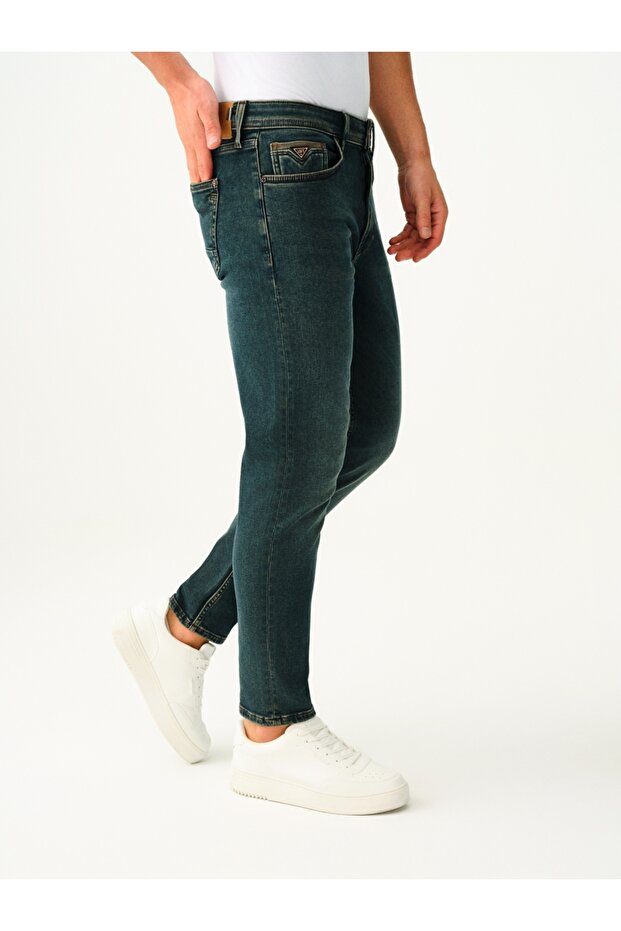 LF2037907 PANTOLON - 4