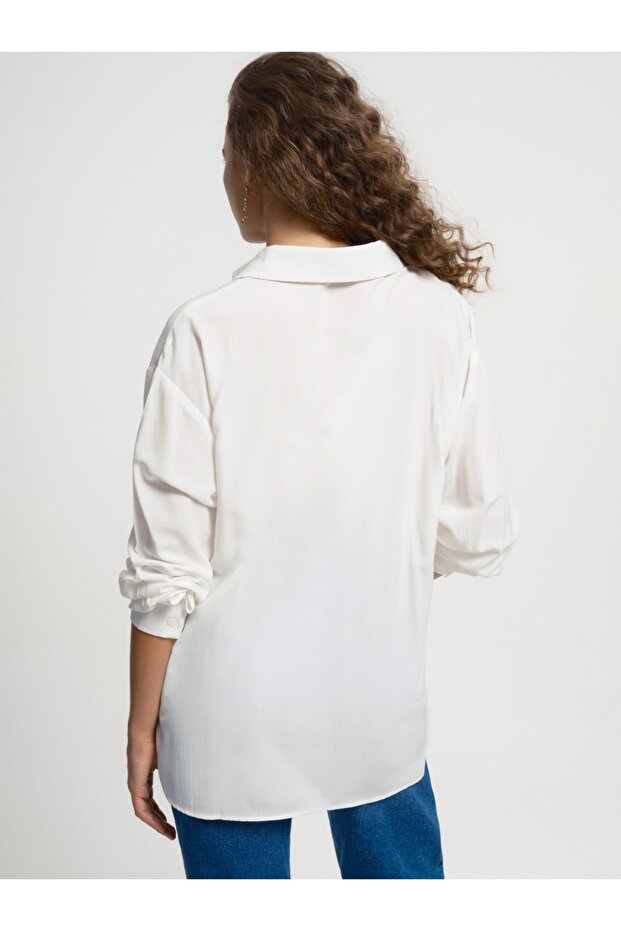 Lf2033695 Gömlek U.kol - 3