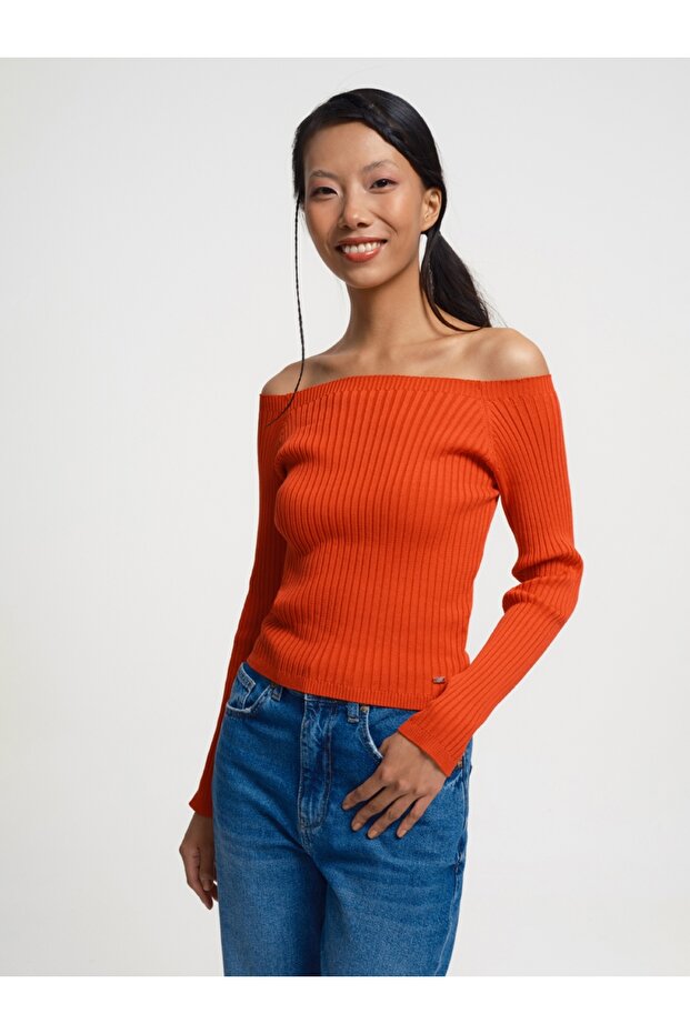 Lf2034468 Bluz U.kol - 1