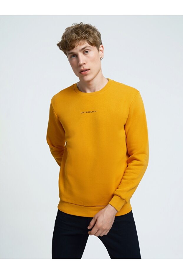 LF2034268 SWEATSHIRT - 1