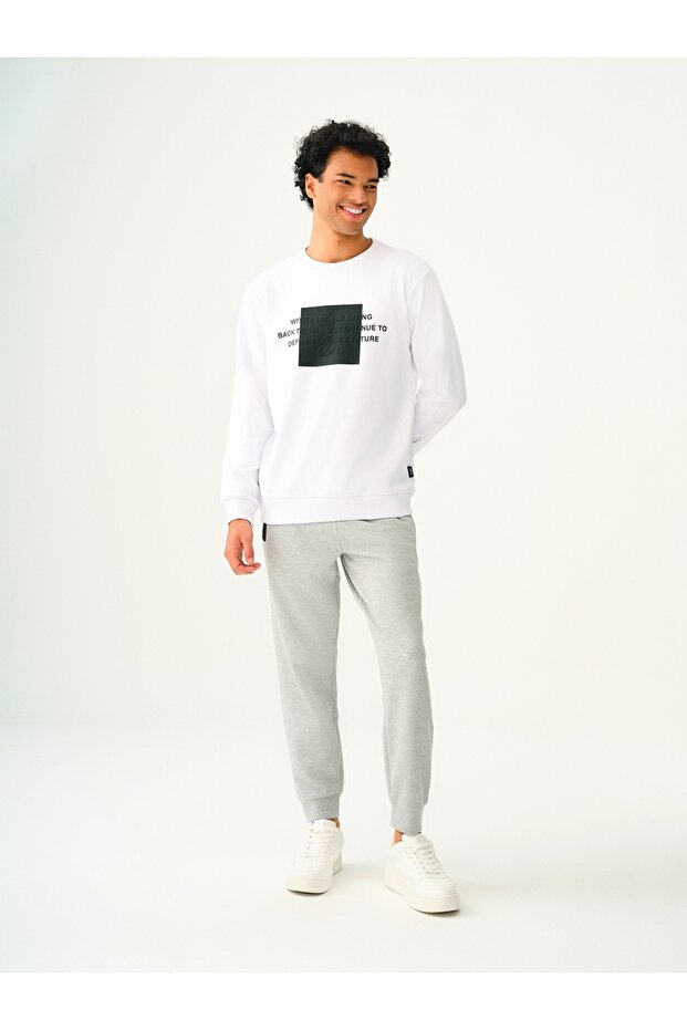 LF2037095 SWEATSHIRT - 2