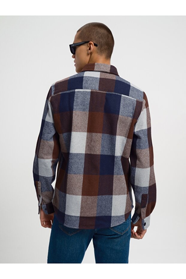 Lf2033513 Gömlek U.kol - 4