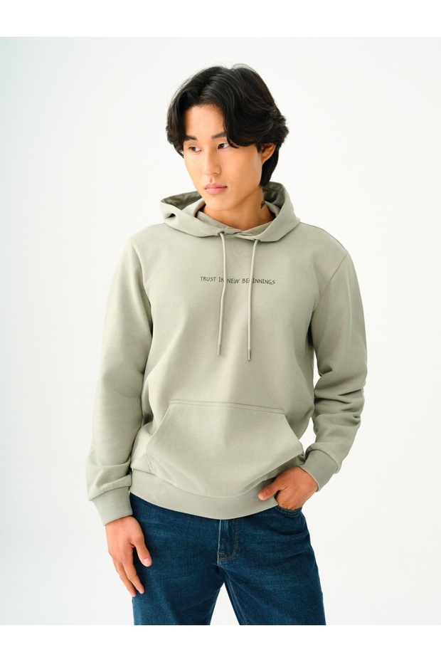 LF2037186 SWEATSHIRT - 1