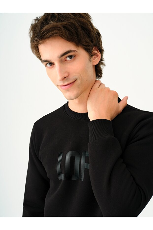 LF2037363 SWEATSHIRT - 4