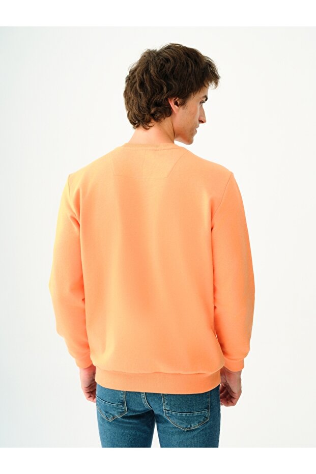 LF2037097 SWEATSHIRT - 3