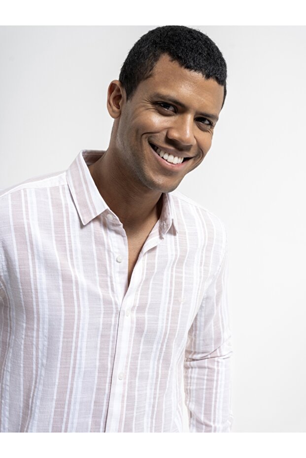 LF2035563 GÖMLEK U.KOL - 4