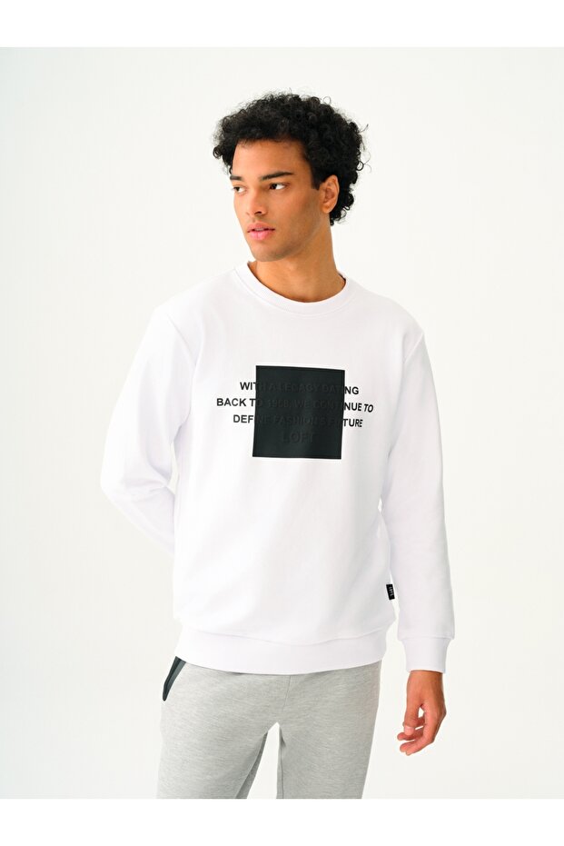 LF2037095 SWEATSHIRT - 1
