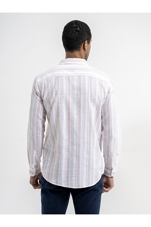 LF2035563 GÖMLEK U.KOL - 3