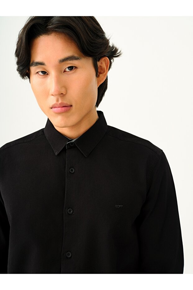 LF2036766 GÖMLEK U.KOL - 4