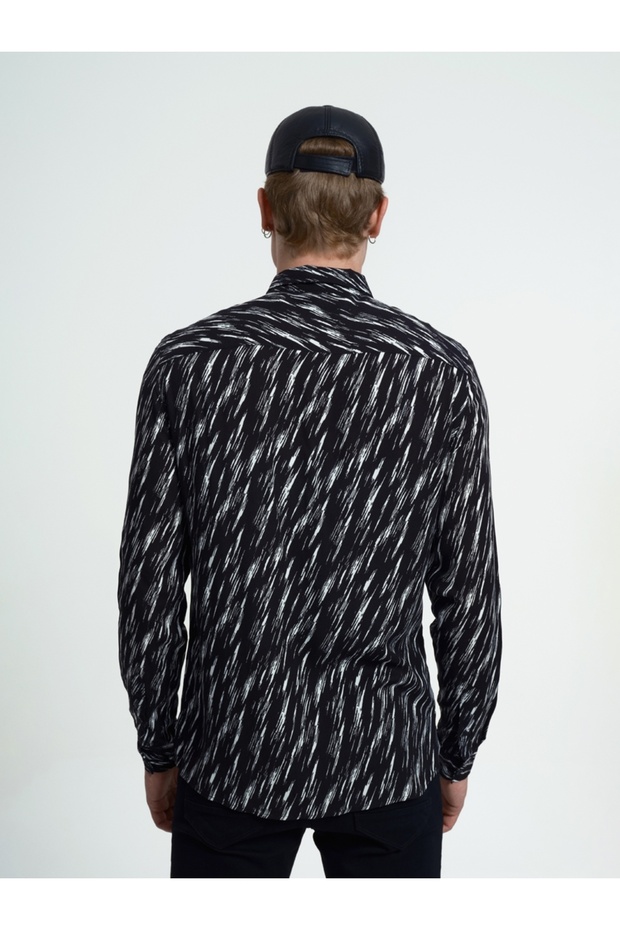 LF2033836 GÖMLEK U.KOL - 3