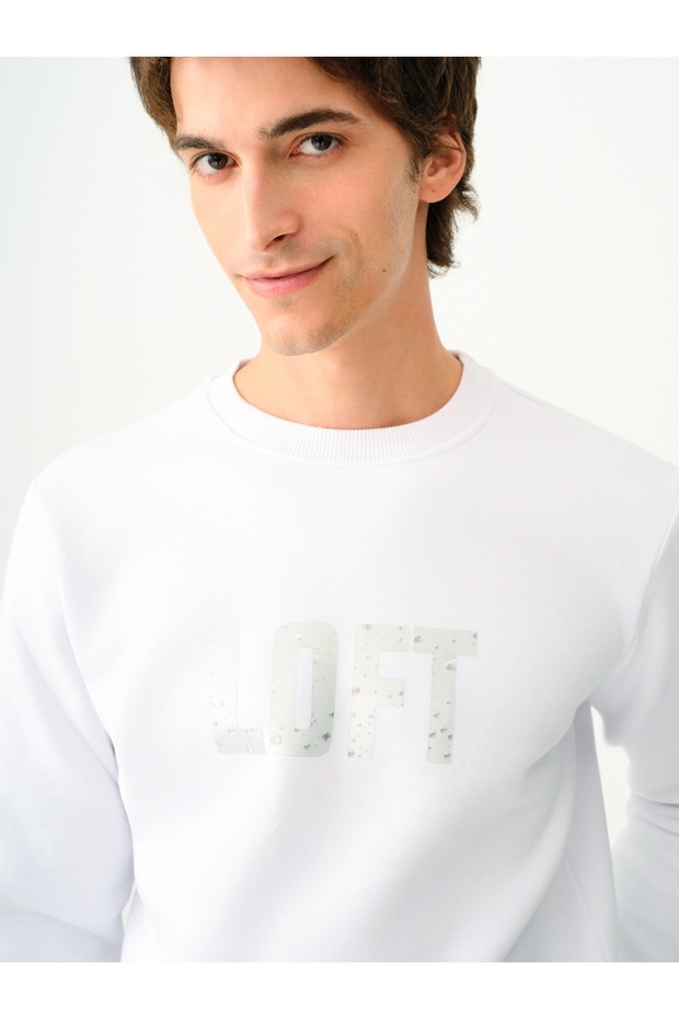 LF2037698 SWEATSHIRT - 3