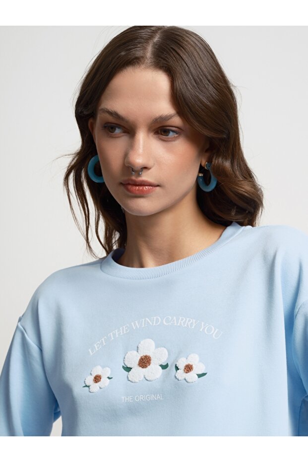 Lf2033735 Sweatshirt - 1