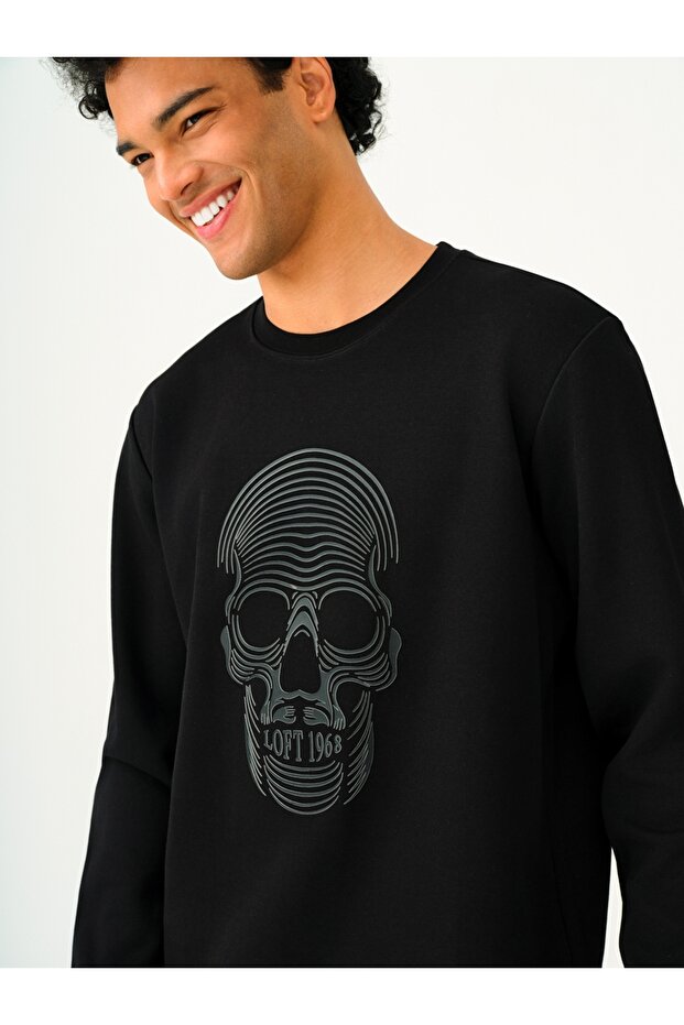 LF2037422 SWEATSHIRT - 4