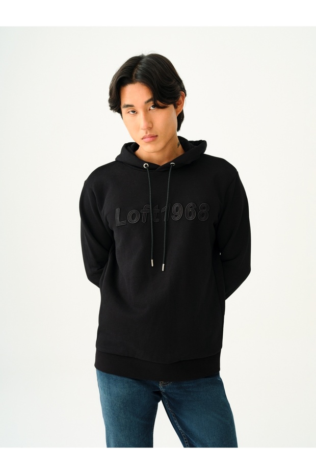 LF2037486 SWEATSHIRT - 1