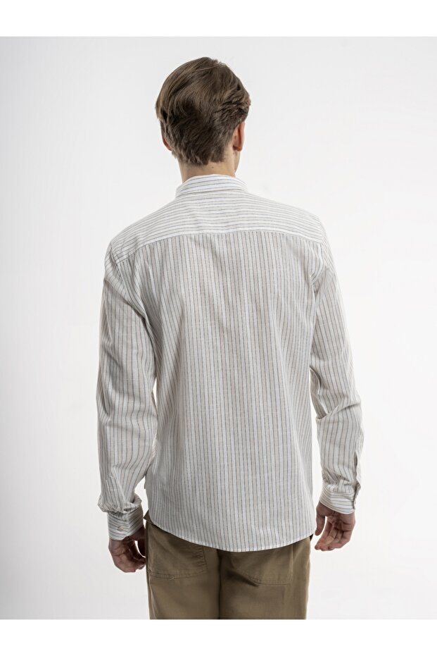 Lf2035565 Gömlek U.kol - 3