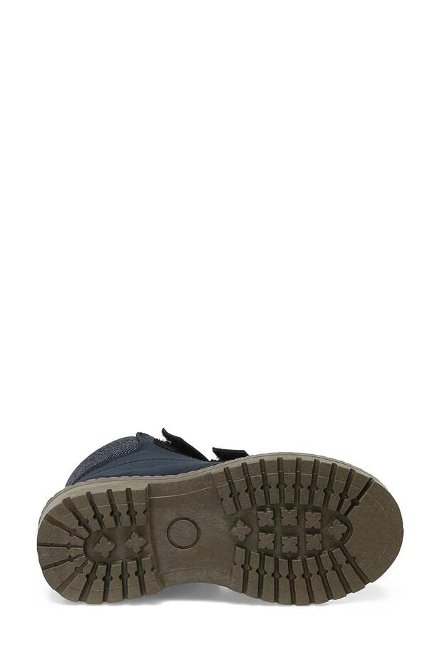 517340 Erkek Çocuk Worker Bot 101417319 - 6