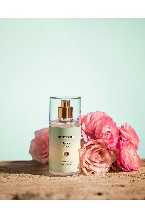 Répertoire Vücut Spreyi 100 ml - 2