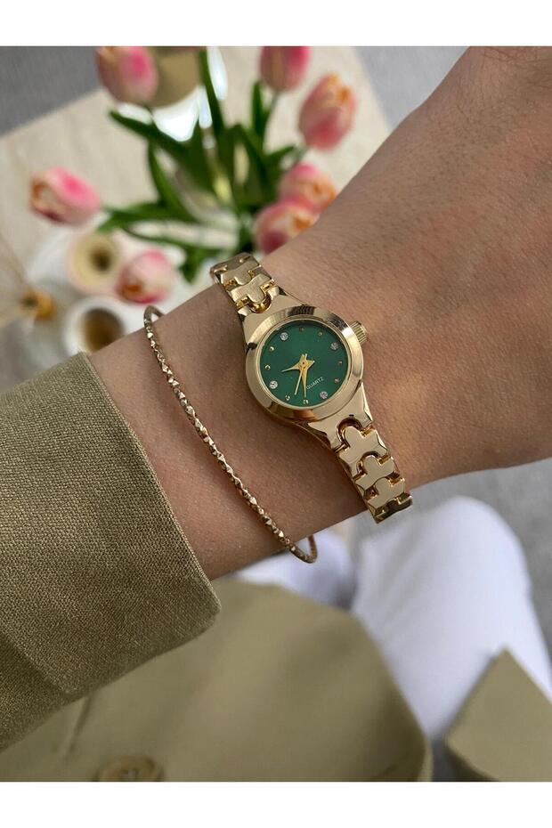 Minimal Kol Saati - 1