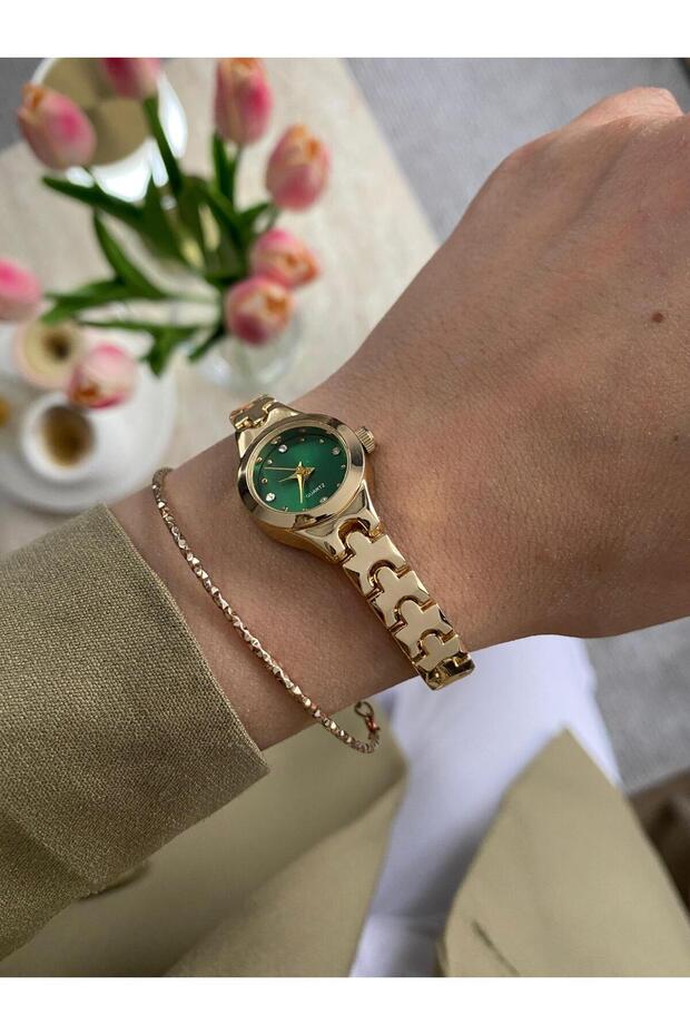 Minimal Kol Saati - 2