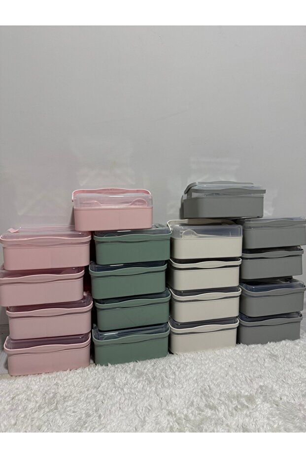 Elişi kutusu-Malzeme kutusu - 2