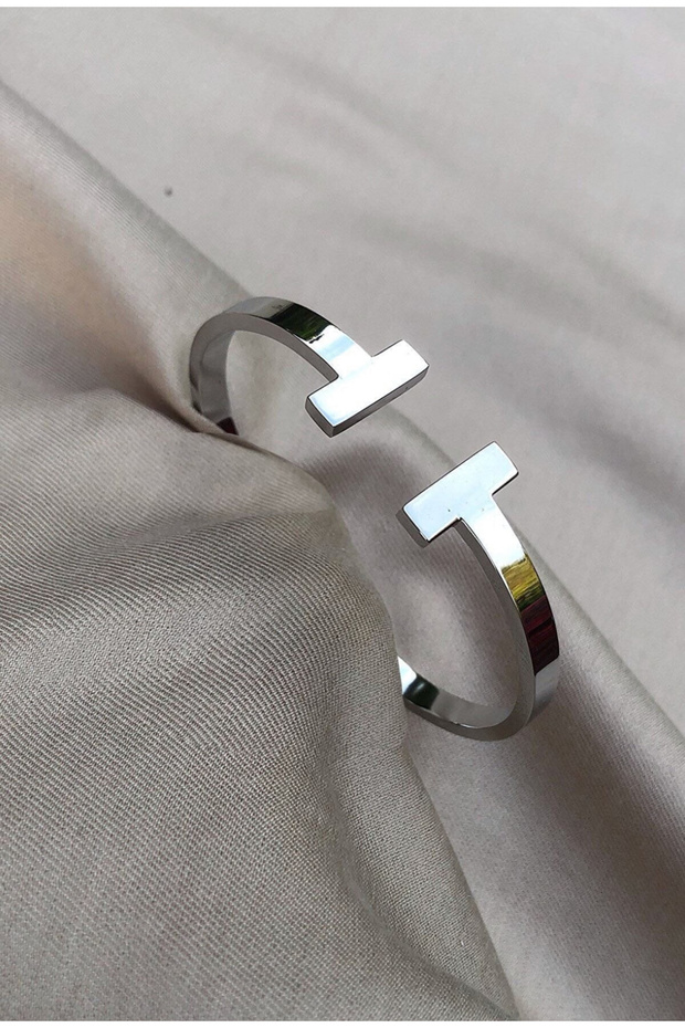 Kadın Kelepçe Bileklik - 3