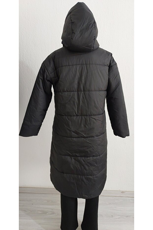 ŞİŞME KABANLAR - 5