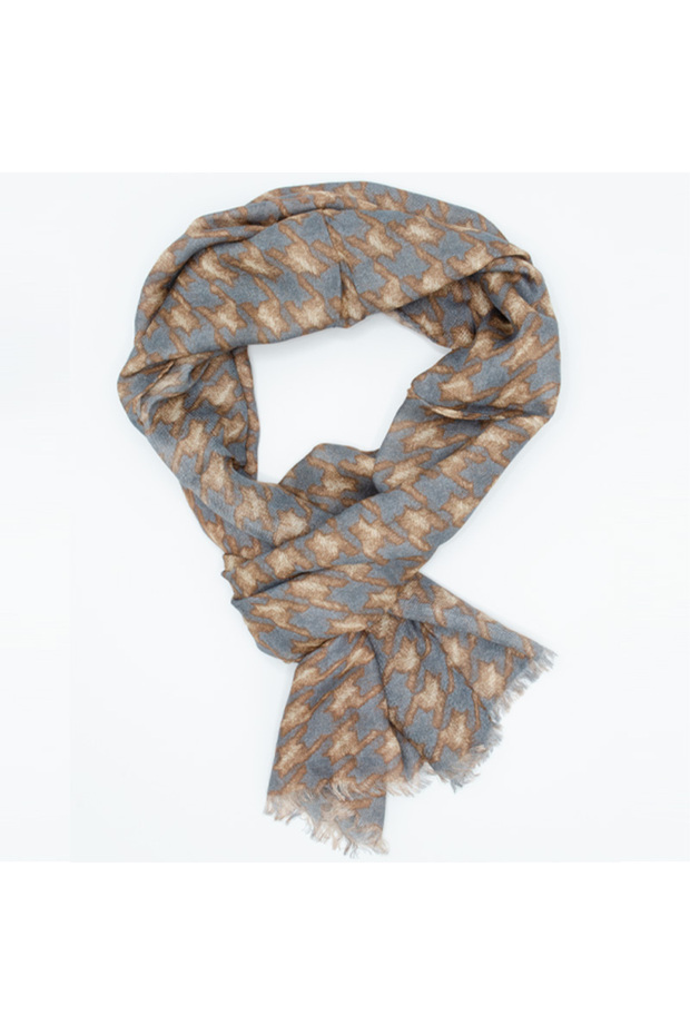 Modal kaşkol atkı - 1