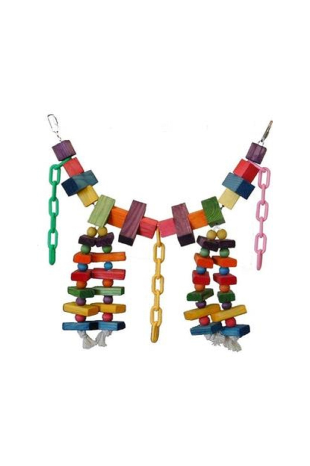 جسر قوس قزح - 1