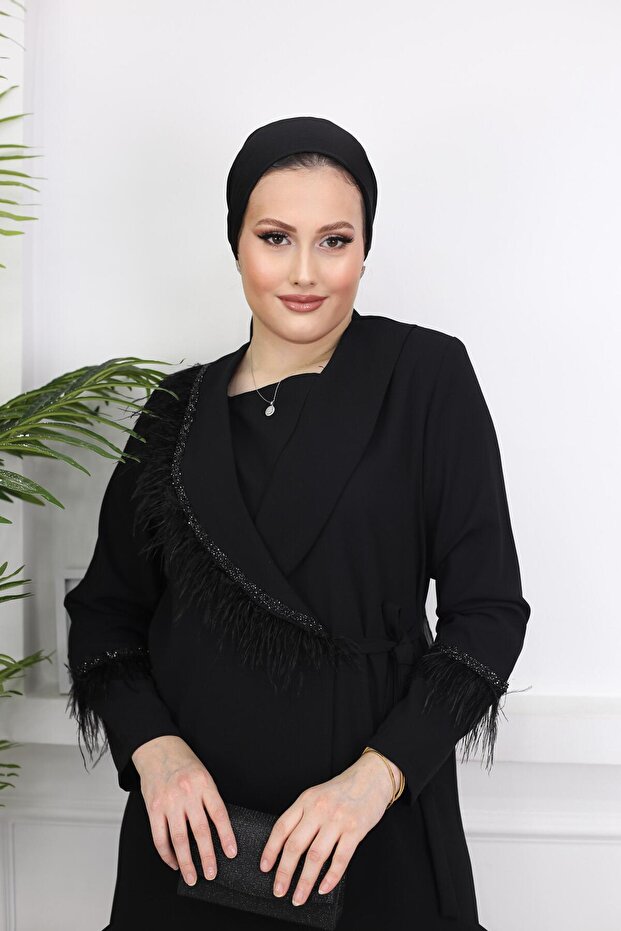 Sarya Abaya - 6