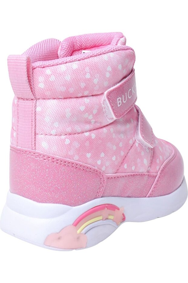 Çocuk Snowshell Günlük Kullanım Bot - 3