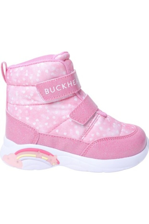 Çocuk Snowshell Günlük Kullanım Bot - 1
