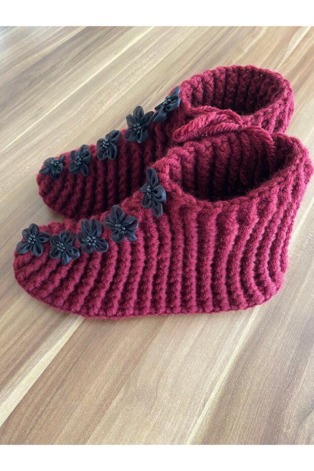 Ev Terliği Botu Panduf - 2