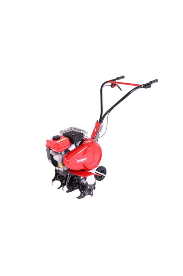 Nano R20 Çapa Makinesi SADECE 26 KG ORİJİNAL FRANSIZ ÜRETİMİDİR FATURALI VE GARANTİLİDİR. - 3