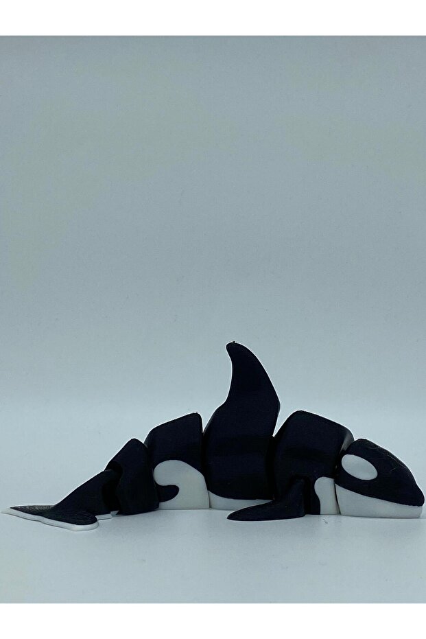 KATİL BALİNA - OYUNCAK - 2